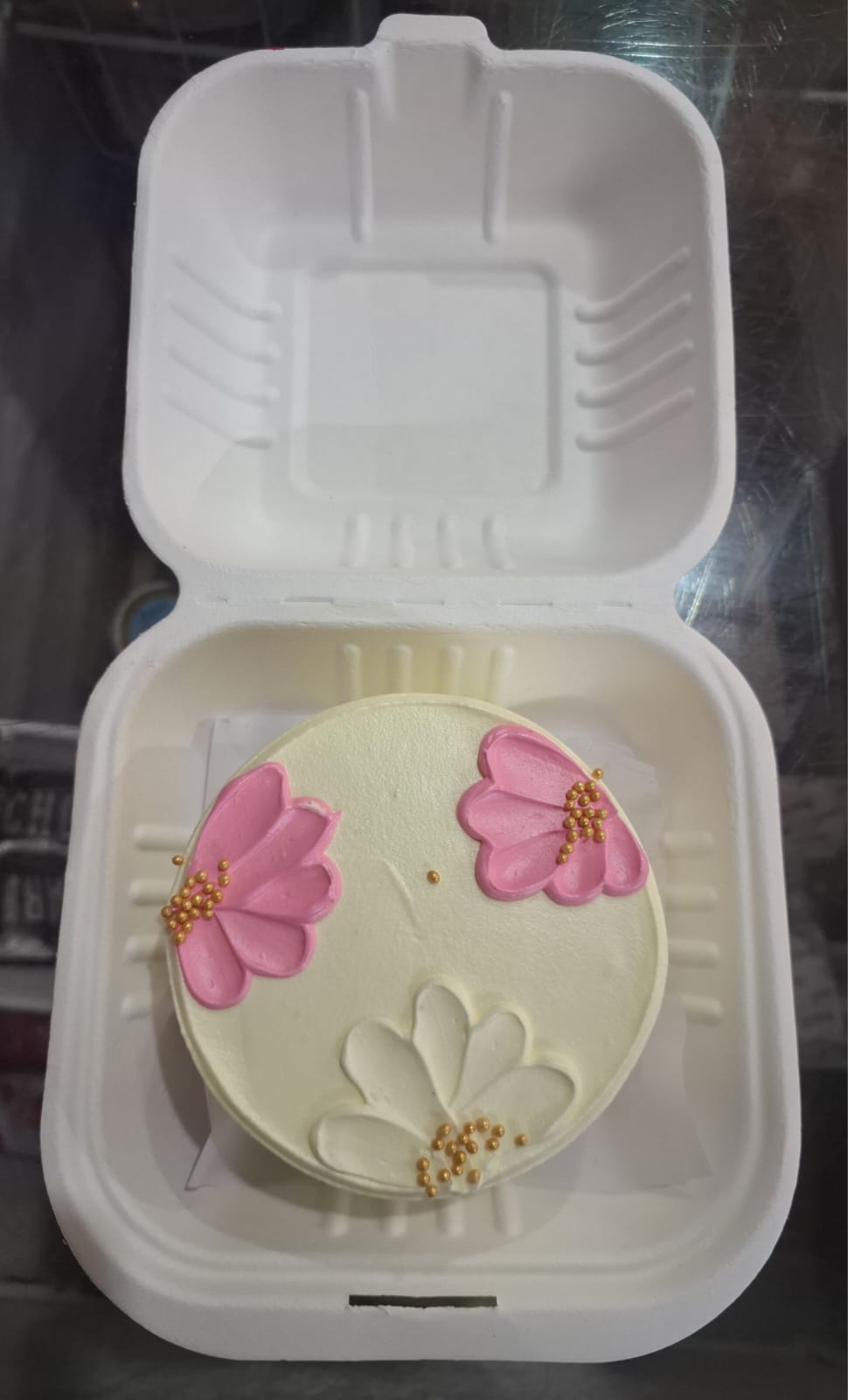 Bento Cake 03