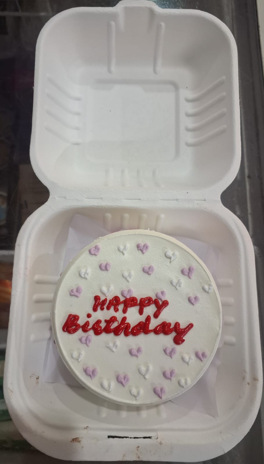 Bento Cake 05