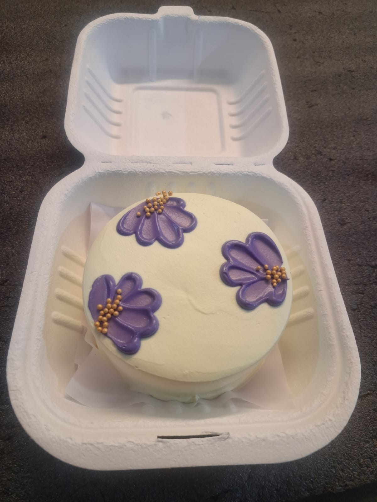 Bento Cake 06