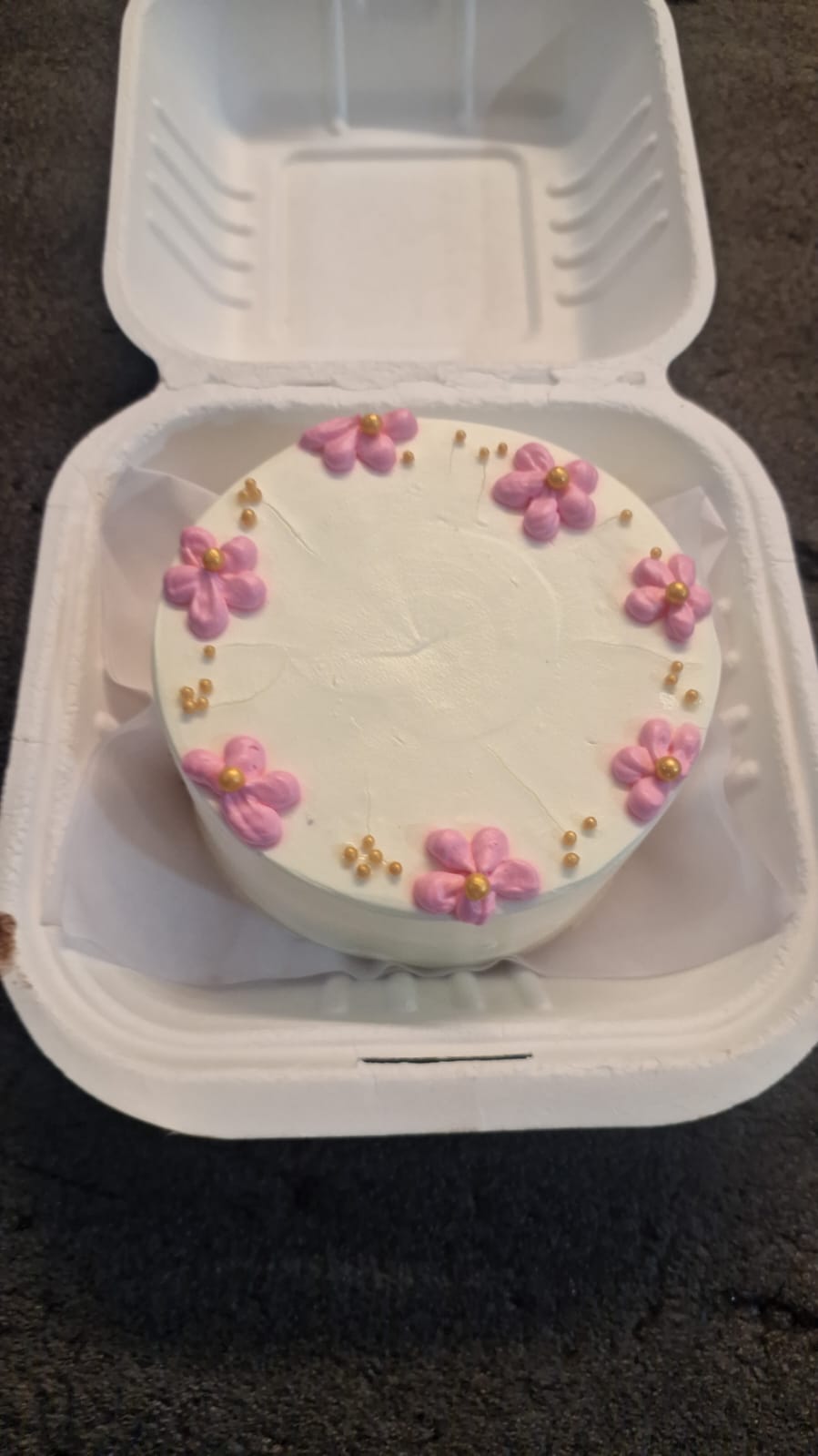 Bento Cake 08
