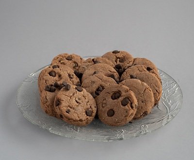 Chocolate Chips Cookie