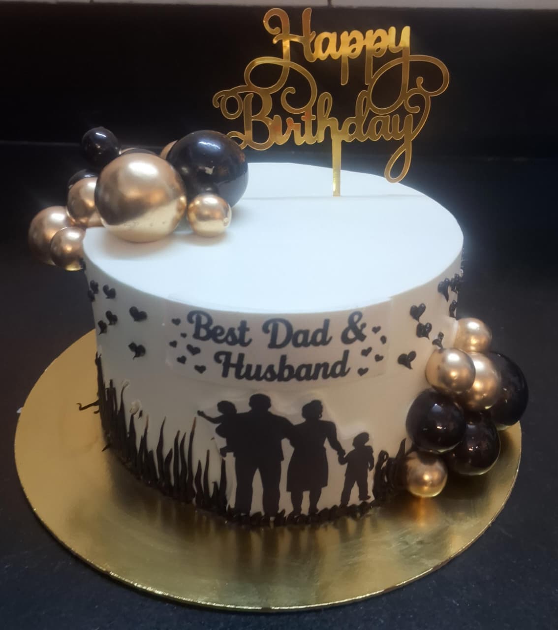 fathersDayCake
