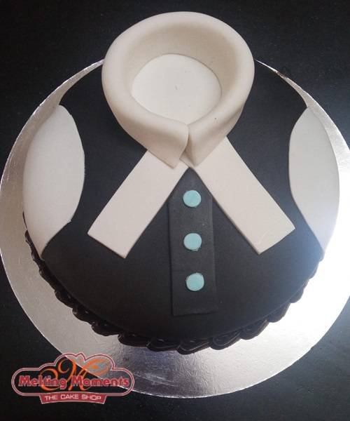 Advocate Theme Cake