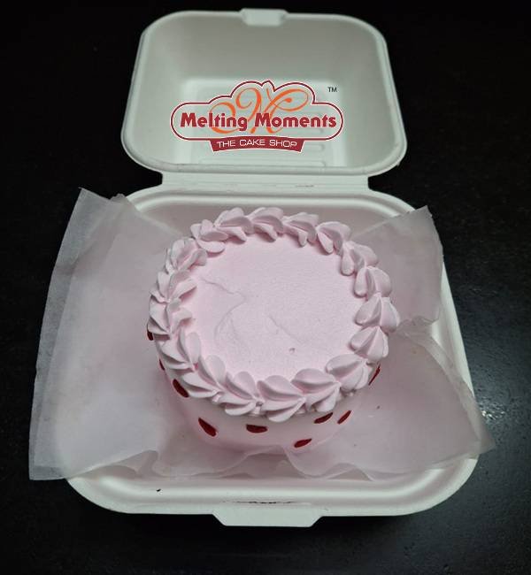 Bento Cake