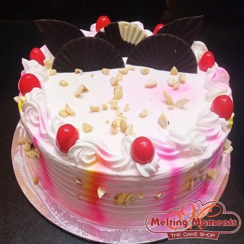 Cassata Cake