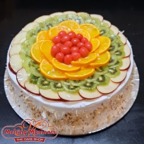 Fruit Cake